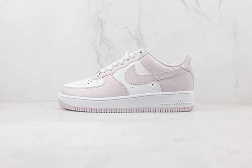 【280】[BS8861-505]-[AIR FORCE 1 LOW 07 LIGHT PINK/WHITE/WHITE]-[WOMAN:36-39]-[MAN:40-45]