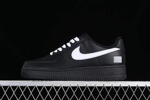 【300】[CW2288-111]-[AIR FORCE 1 07 LOW BLACK/WHITE]-[WOMAN:36-39]-[MAN:40-45]