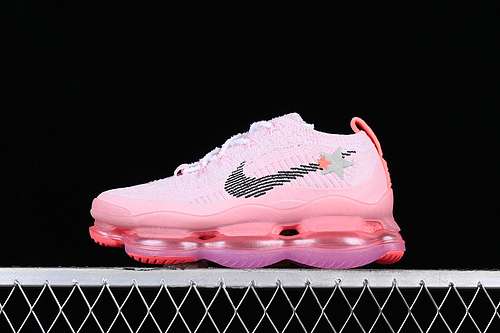 【340】[FN8925-696]-[AIR MAX SCORPION FK BLACK/PINK]-[WOMAN:35.5-42]