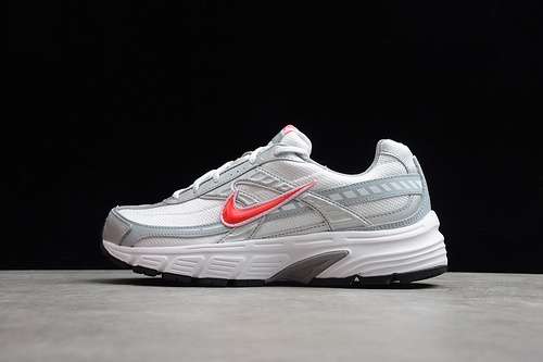 【260】[394053-101]-[INITIATOR RUNNING SHOES WHITE SILVER/PINK]-[WOMAN:36-40]