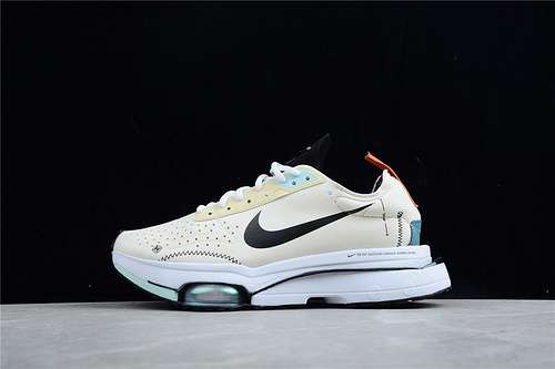 【270】[DJ5208-103]-[AIR ZOOM-TYPE COCONUT MILK/BLACK/LIGHT DEW/WHITE]-[WOMAN:36-39]-[MAN:40-45]