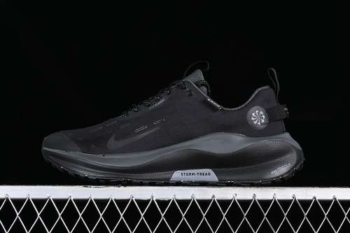 【280】[FB2197-002]-[INFINITY RUN 4 GORE-TEX BLACK]-[MAN:39-45]