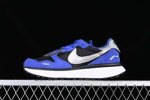 【230】[FD2196-500]-[PHOENIX WAFFLE BLACK/SILVER/BLUE]-[WOMAN:36-39]-[MAN:40-45]