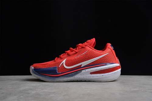 【360】[CZ0176-604]-[AIR ZOOM G.T.CUT EP TEAM USA UNIVERSITY RED/BLUE/WHITE]-[MAN:40-46]