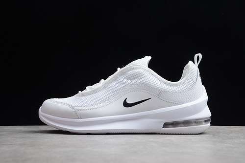 [AR5186-100]-[AIR MAX ESTREA WHITE/BLACK]-[WOMAN:36-39]-[MAN:40-44]-[1-100]