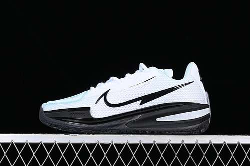 【360】[DM5039-100]-[AIR ZOOM G.T.CUT EP WHITE/BLACK/BLUE]-[MAN:40-46]