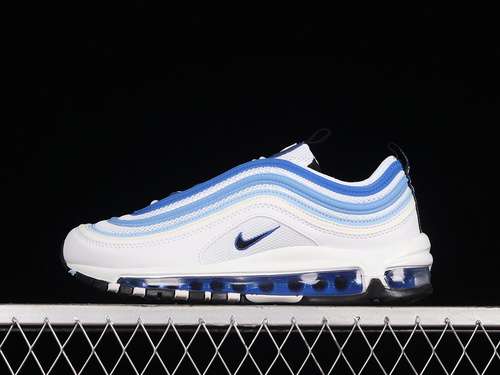 【340】[DO8900-100]-[AIR MAX 97 BLUEBERRY WHITE/BLUE/BLACK]-[WOMAN:36-39]-[MAN:40-45]