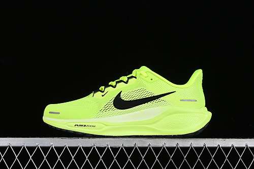 【250】[FD2722-701]-[AIR ZOOM PEGASUS 41 VOLT/BLACK/BARELY VOLT]-[MAN:39-45]