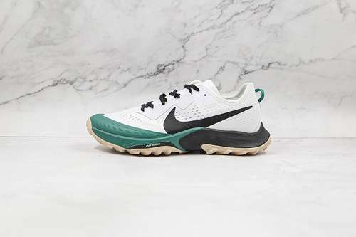 【340】[CW6066-003]-[ZOOM TERRA KIGER 7 GHOST/IRON GREY/BLACK]-[MAN:40-45]