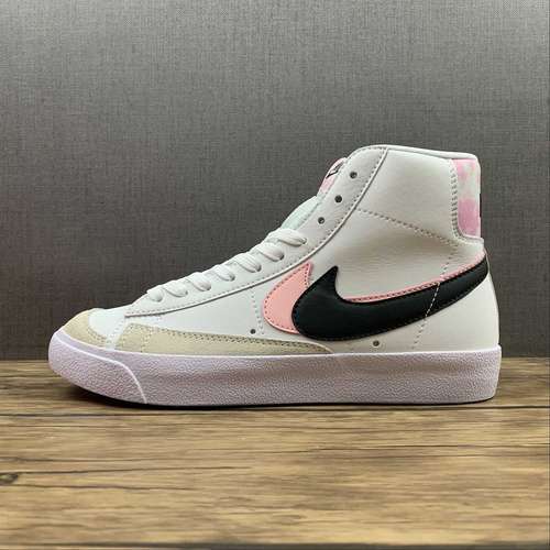【260】[DD1847-101]-[BLAZER MID 77 ARCTIC PUNCH GS WHITE/ARCTIC PUNCH/BLACK]-[WOMAN:36-39]-[MAN:40-45]