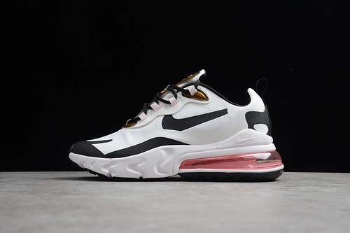 【270】[CU4752-100]-[AIR MAX 270 REACT SAIL/BARELY ROSE/BLACK]-[WOMAN:36-39]-[MAN:40-45]