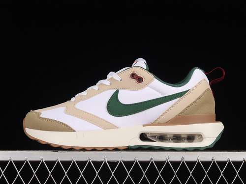 【230】[FB7158-131]-[AIR MAX DAWN SAIL/GORGE GREEN/SAIL/KHAKI]-[WOMAN:36-39]-[MAN:40-45]