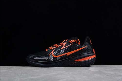 【340】[DM2826-001]-[AIR ZOOM GT CUT EYBL - NAVY ORANGE/BLACK]-[MAN:40-46]