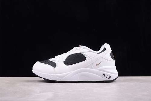 【340】[102026-411]-[AIR GRUDGE 95 WHITE/BLACK/GOLD]-[WOMAN:36-39]-[MAN:40-47.5]