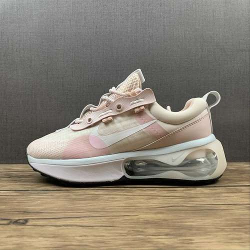 【290】[DA1923-600]-[AIR MAX 2021 BARELY ROSE/PURE PLATINUM/WHITE]-[WOMAN:36-39]