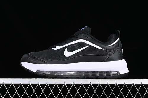 【240】[CU4826-002]-[AIR MAX AP BLACK/BLACK/BRIGHT CRIMSON/WHITE]-[WOMAN:36-39]-[MAN:40-45]