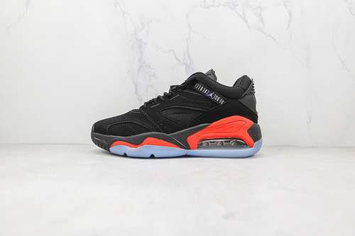 【300】[CN8607 002]-[AIR MAX BLACK/BLACK/RED]-[WOMAN:36-39]-[MAN:40-45]