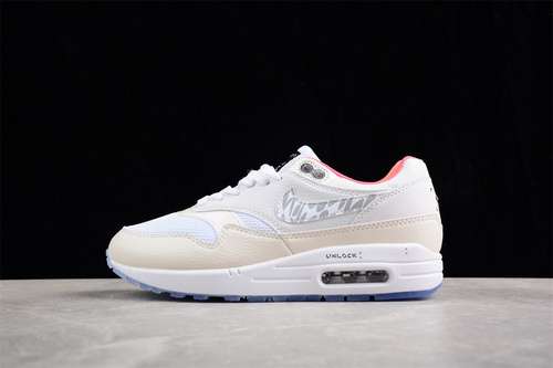 【320】[FN0608-101]-[AIR MAX 1 WHITE]-[WOMAN:36-39]-[MAN:40-47.5]