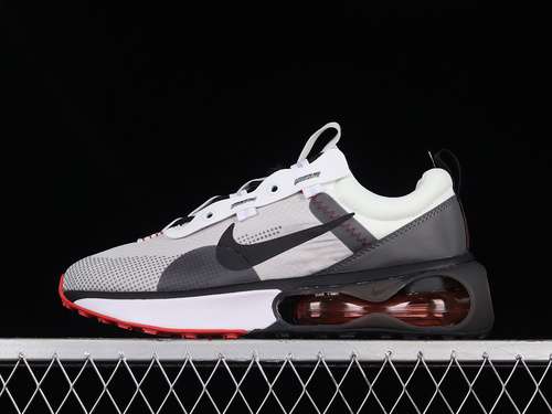【300】[DN0721-001]-[AIR MAX 2021 SE PHOTON DUST/VARSITY RED/WHITE/BLACK]-[WOMAN:36-39]-[MAN:40-45]