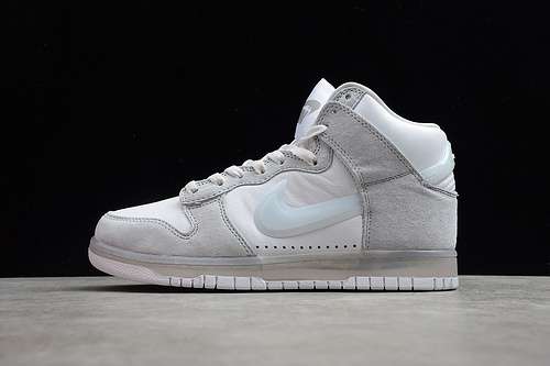 【380】[DA1639-100]-[SB DUNK HIGH SLAM JAM WHITE/CLEAR-PURE PLATINUM]-[WOMAN:36-39]-[MAN:40-47]