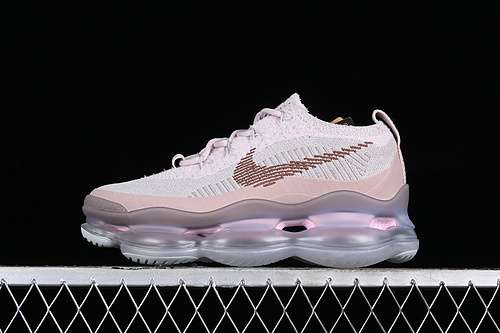 【340】[DJ4702-600]-[AIR MAX SCORPION FK WHITE/GREY/PURPLE/BLACK/BROWN]-[WOMAN:35.5-42]