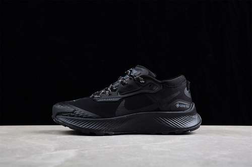 【280】[DC8793-001]-[PEGASUS TRAIL 3 GTX BLACK/BLACK/BLACK]-[WOMAN:36-39]-[MAN:40-45]
