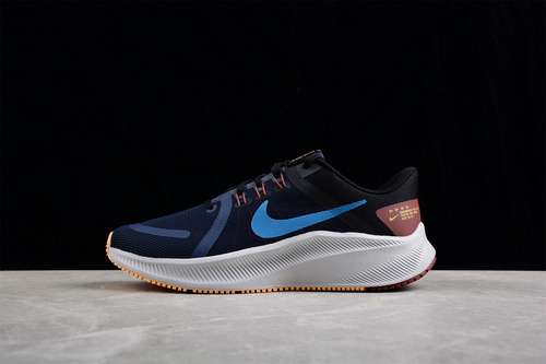 【280】[DA1105-400]-[QUEST 4 THUNDER BLUE/BLACK/GREY FOG/LIGHT PHOTO BLUE]-[MAN:39-45]