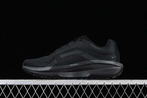 【260】[FJ9509-002]-[AIR ZOOM WINFLO 11 BLACK/ANTHRACITE]-[MAN:39-45]