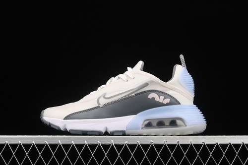 【280】[CT1290-101]-[AIR MAX 2090 SAIL/GHOST/BARELY ROSE/COOL GREY]-[WOMAN:36-39]-[MAN:40-45]