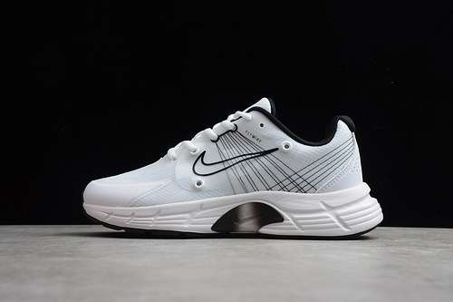 【280】[CK4330-10]-[RUNNER TECH WHITE/BLACK]-[WOMAN:36-39]-[MAN:40-45]