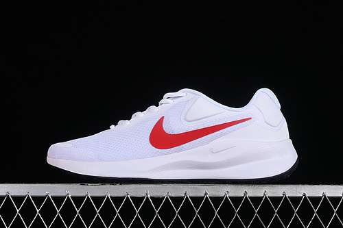 【240】[FB2206-001]-[REVOLUTION 7 WIDE WHITE/RED]-[WOMAN:35.5-39]-[MAN:40-45]