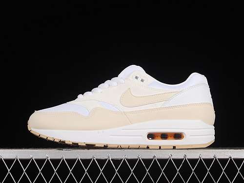 【320】[FB5060-100]-[AIR MAX 1 PREMIUM SANDDRIFT  SUMMIT WHITE/SANDDRIFT/PHANTOM]-[UNISEX:36-47.5]