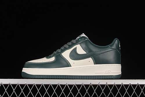 【340】[LU6965-756]-[AIR FORCE 1 07 LOW VINTAGE GREEN/WHITE/VINTAGE GREEN]-[WOMAN:36-39]-[MAN:40-45]