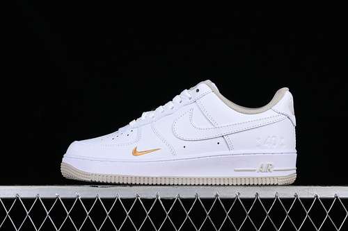【300】[DD1225-007]-[AIR FORCE 1 07 LOW WHITE/RED]-[WOMAN:36-39]-[MAN:40-45]