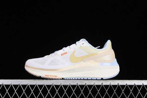 【270】[FV3635-171]-[AIR ZOOM STRUCTURE 25 2024 SAIL/SAIL/COCONUT MILK/BUFF GOLD]-[WOMAN:36-40]