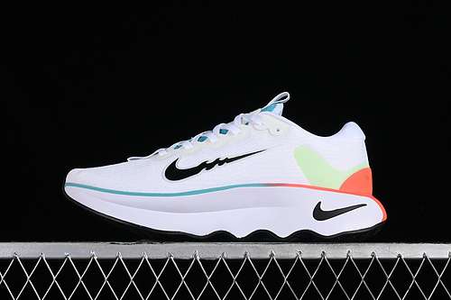 【250】[DV1237-019]-[MOTIVA WHITE/ORANGE/GREEN/BLUE/BLACK]-[MAN:39-45]