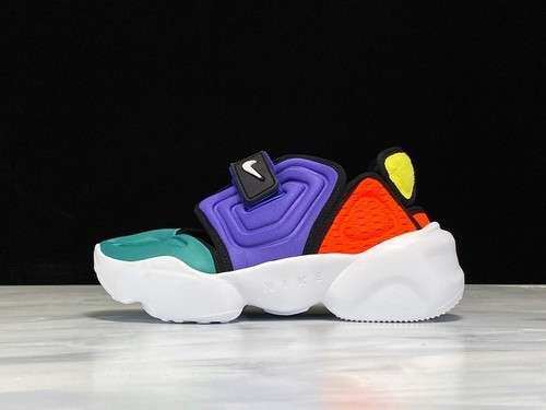 【320】[BQ4797-400]-[AQUA RIFT INDIGO BURST/OPTI YELLOW-BRIGHT CRIMSON-BLACK]-[WOMAN:36-41]