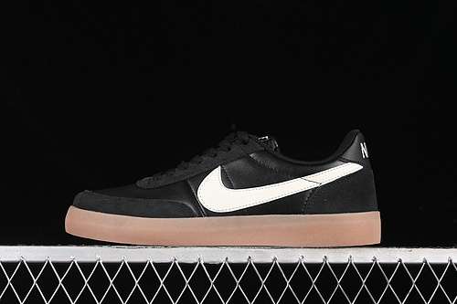 【230】[FZ5630-001]-[KILLSHOT 2 BLACK/GUM YELLOW/SAIL]-[WOMAN:35.5-39]-[MAN:40-45]