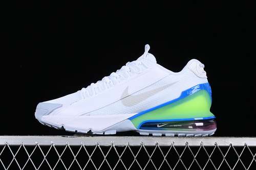 【270】[FD6409-002]-[AIR MAX PULSE SE 2023 WHITE/GREY/BLUE/GREEN]-[WOMAN:36-39]-[MAN:40-45]