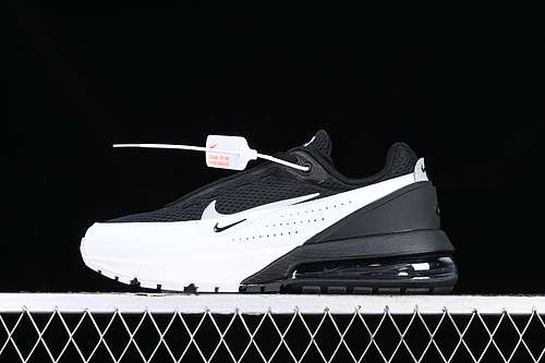 【250】[DR0453-005]-[AIR MAX PULSE 2023 WHITE/BLACK]-[MAN:39-45]