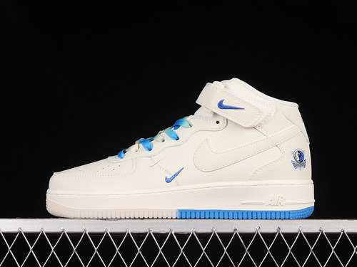 【360】[DW5696-893]-[AIR FORCE 1 MID 07 WHITE/BLUE/WHITE]-[WOMAN:36-39]-[MAN:40-45]