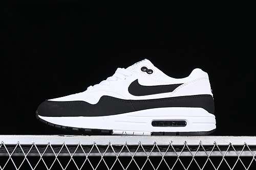 【320】[537383-126]-[AIR MAX 1 BLACK/WHITE]-[WOMAN:36-39]-[MAN:40-47.5]