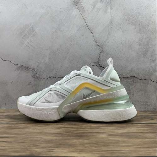 【260】[CU9430-100]-[AIR MAX 270 XX SUMMIT WHITE/PISTACHIO FROST]-[WOMAN:36-39]