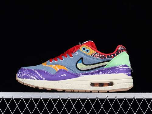【300】[DN1803-500]-[CONCEPTS X AIR MAX 1 SP FAR OUT MULTI-COLOR/MULTI-COLOR/SAIL]-[UNISEX:36-46]
