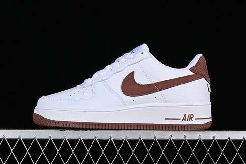 【300】[CN2873-106]-[AIR FORCE 1 07 LOW WHITE/WIN RED]-[WOMAN:36-39]-[MAN:40-45]
