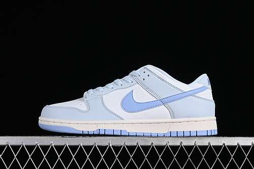 【280】[DD1873-400]-[DUNK LOW SB NEXT NATURE BLUE TINT/COBALT BLISS/SUMMIT WHITE/VOLT/BLACK]-[36-46]