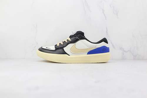 【260】[CZ2959-140]-[TRAVIS SCOTT X FRAGMENT X SB FORCE 58 WHITE/BLACK/BLUE]-[WOMAN:36-39]-[MAN:40-45]