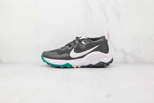 【320】[CZ1864-001]-[WILDHORSE 7 TRAIL RUNNING SHOES BLACK/BLACK/BLACK]-[WOMAN:36-40]