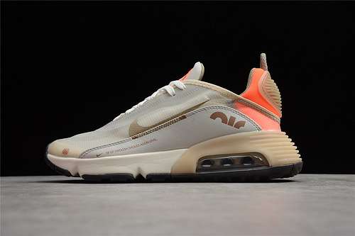 【300】[DN4233-021]-[AIR MAX 2090 LIGHT BONE/KHAKI/SAIL]-[WOMAN:36-39]-[MAN:40-45]