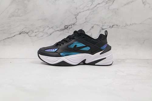 【280】[CJ9583-001]-[M2K TEKNO ESS BLACK/BLACK/METALLIC HEMATITE]-[WOMAN:36-39]-[MAN:40-45]